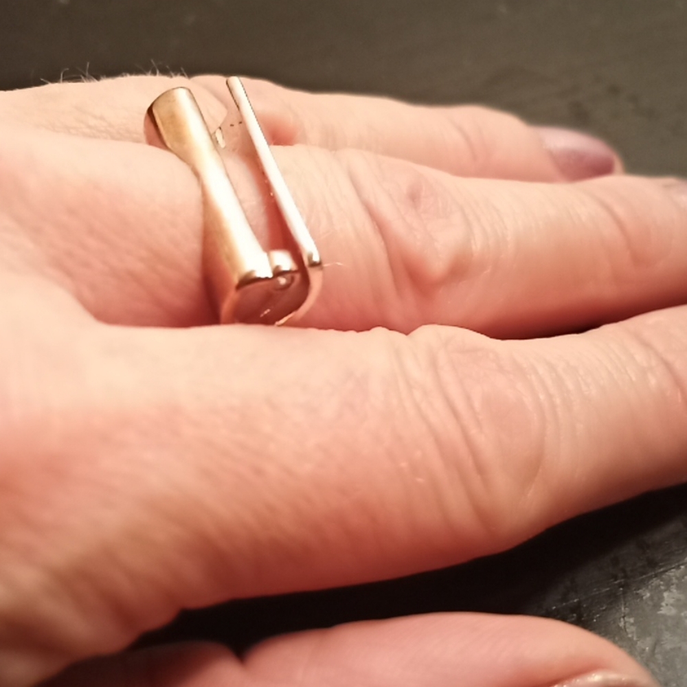 Super Cool Ring - image 3